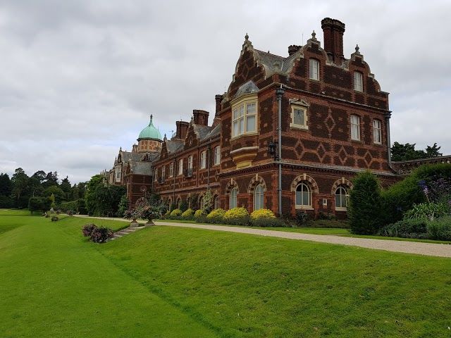 Sandringham House